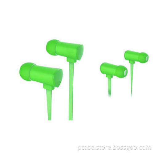 Smart Bluetooth In-ear Headset with Innovative Wireless V4.0